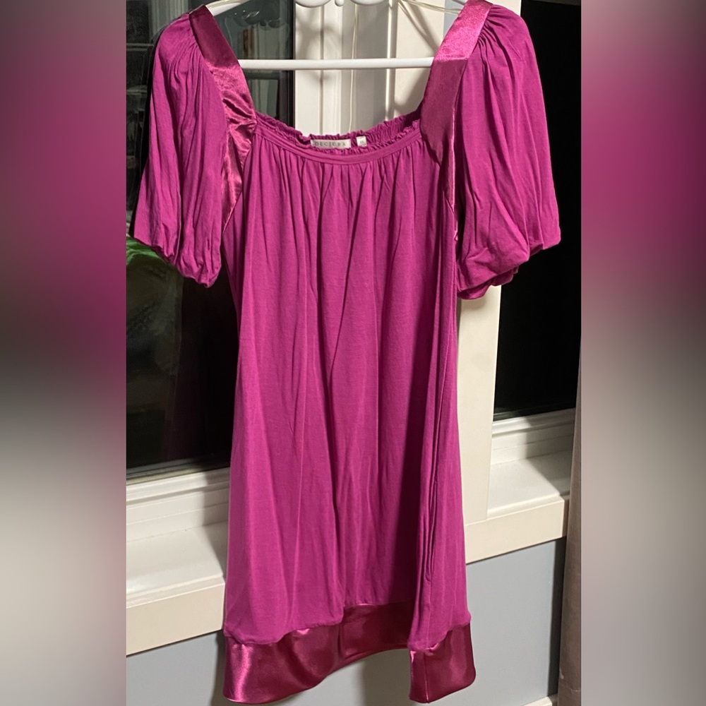 Decjuba dress from Australia 🇦🇺